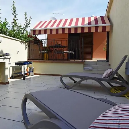 Appartamento Deluxe Nono- Anex Building *