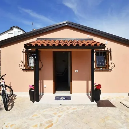 Deluxe Nono- Anex Building Apartment Porec