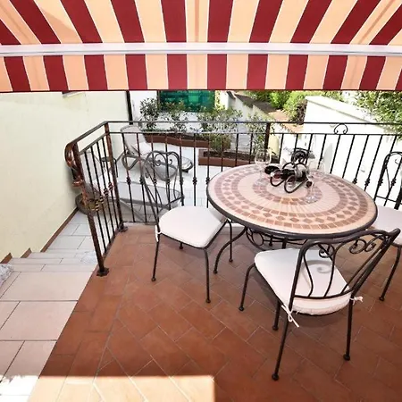 Deluxe Nono- Anex Building Porec