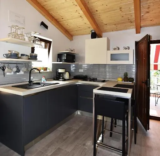 Lejlighed Deluxe Nono- Anex Building